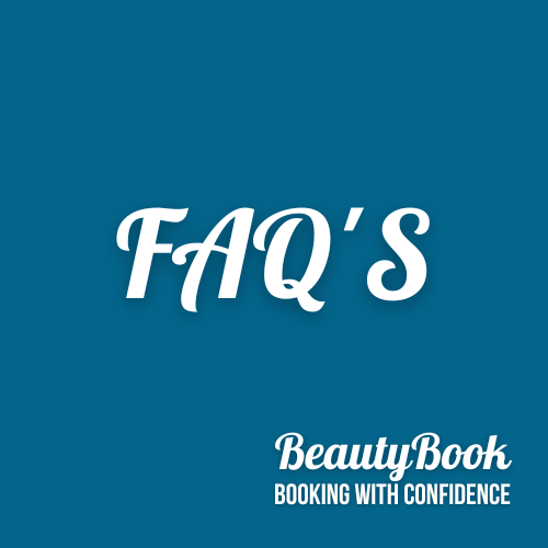 FAQS-beautyBook