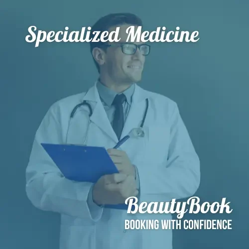 specialized-medicine-beautyBook